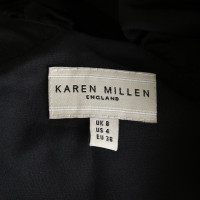 Karen Millen Top avec des détails