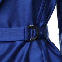 Giorgio Armani Coat in blue