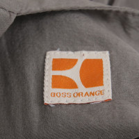 Boss Orange Oberteil in Grau
