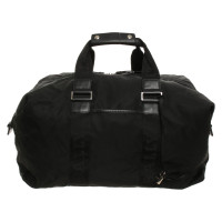 Bally Reisetasche in Schwarz