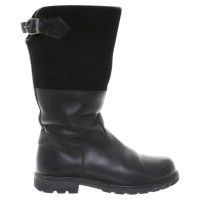 Ludwig Reiter Lined boots