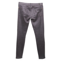 7 For All Mankind trousers in grey