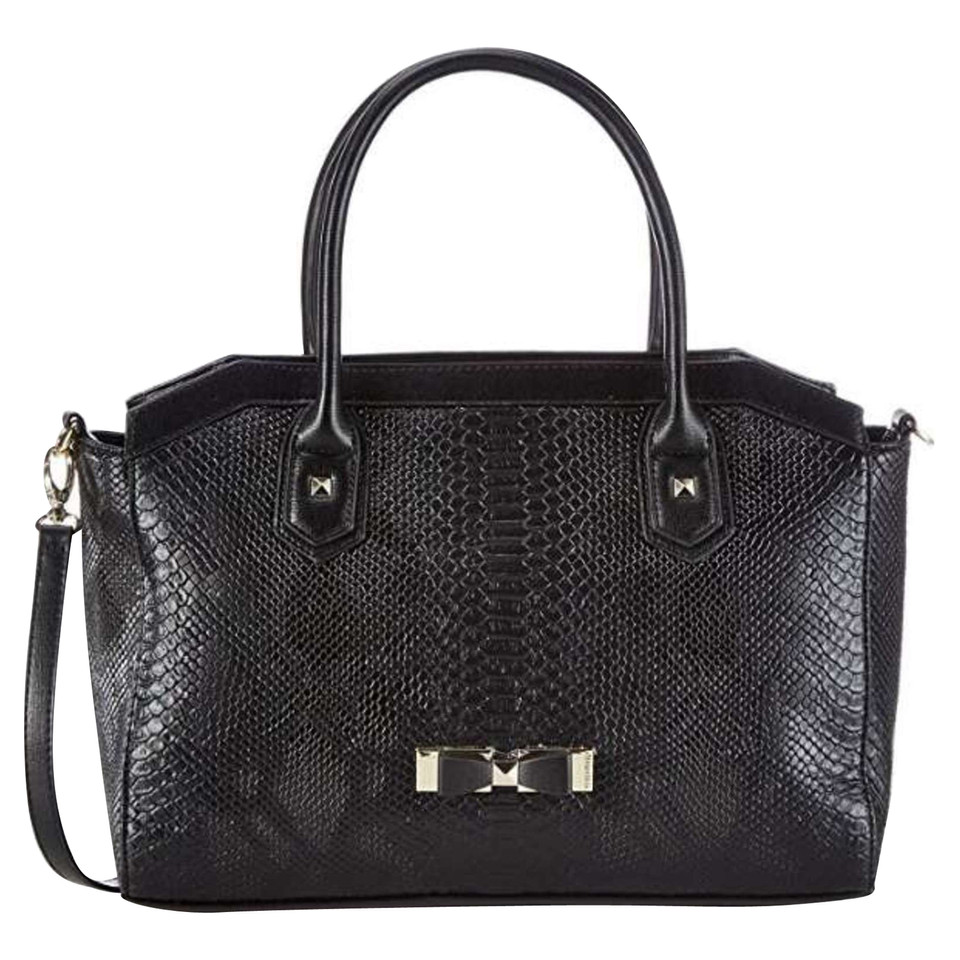 Valentino Garavani Handbag in reptile look