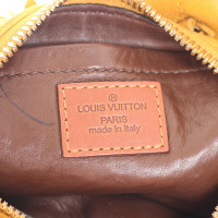 Louis Vuitton "Onatah BB Monogram Mahina Suede"