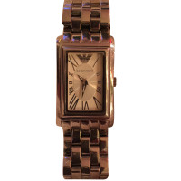 Armani Steel wrist watch 