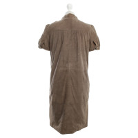 Autres marques Oui - Robe Suede
