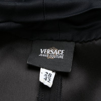 Versace Dress in Black