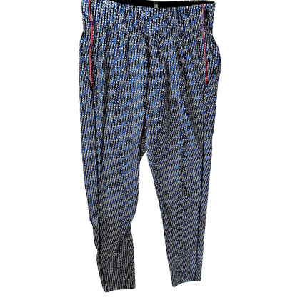 Moncler Trousers in Blue