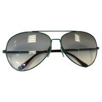 Ralph Lauren Sunglasses in Green