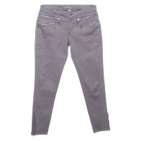 Michael Kors Jeans en Coton en Gris