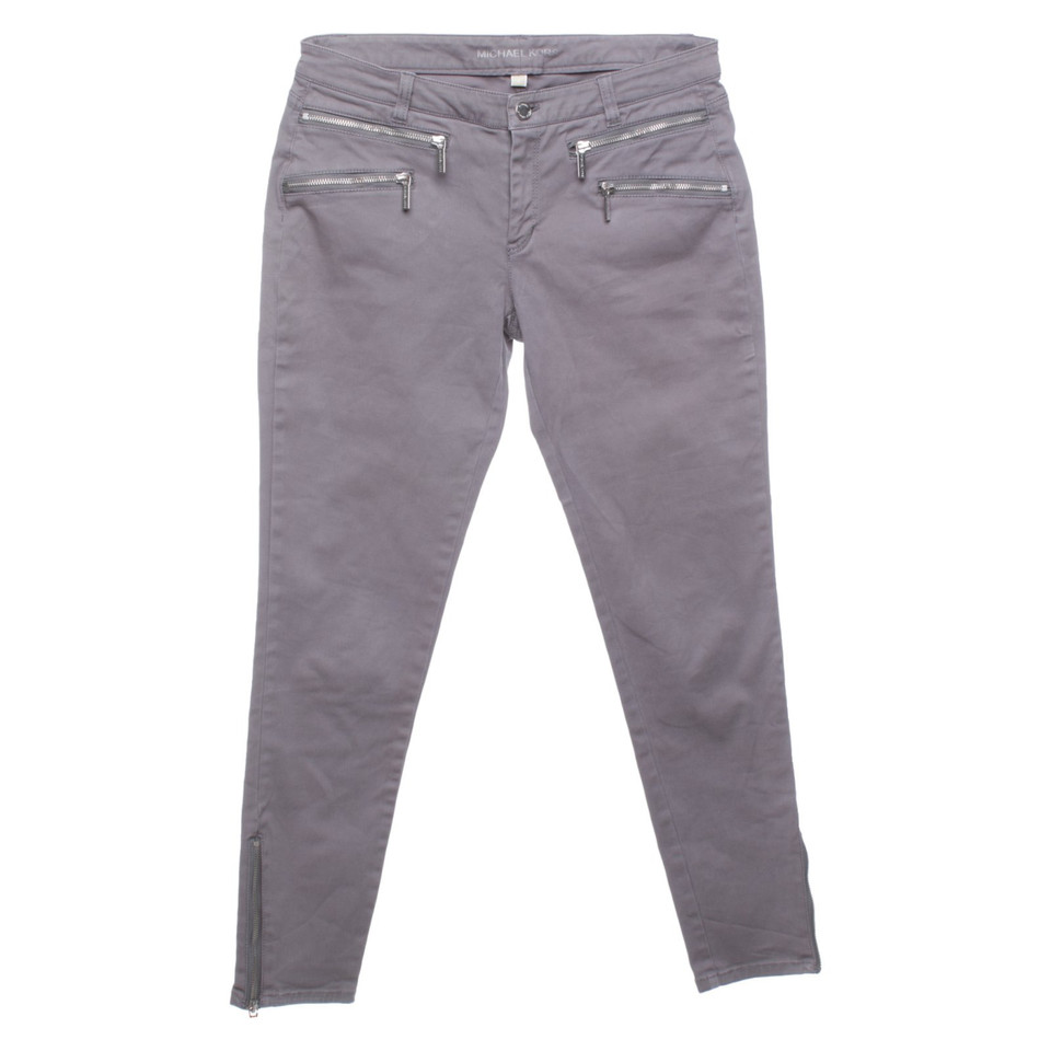 Michael Kors Jeans Cotton in Grey