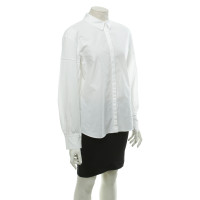 Dorothee Schumacher Blouse in white