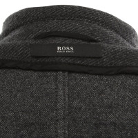 Hugo Boss Blazers in grey