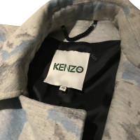 Kenzo Double breasted coat
