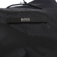 Hugo Boss Suit in donkerblauw
