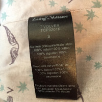 Zadig & Voltaire giacca