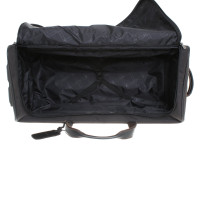 Longchamp Travel bag in black