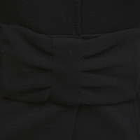 Diane Von Furstenberg Jacket in black