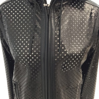 Givenchy Leather blouson