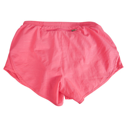 Nike Shorts in Rosa / Pink
