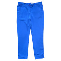 Mauro Grifoni Trousers in Blue