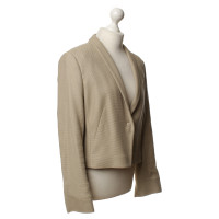 Windsor Blazer with a textured surface