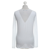 Strenesse Top in bianco