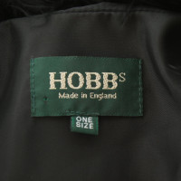 Hobbs Vest gemaakt van veren