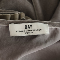 Day Birger & Mikkelsen Robe en Gris