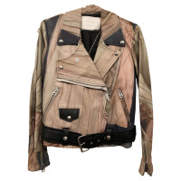 Acne Jacket/Coat Leather