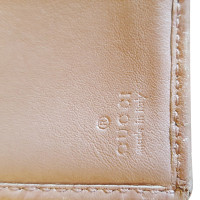 Gucci Wallet with pendant