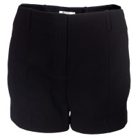 T By Alexander Wang Short Viscose in Zwart