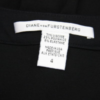 Diane Von Furstenberg Abito in nero