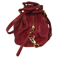 Marc Jacobs Red shoulder bag