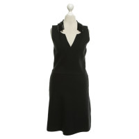 Armani Dress in black