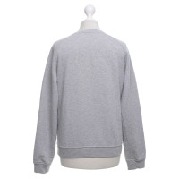 Msgm  Sweater in grey