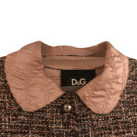 Dolce & Gabbana Vintage blazer
