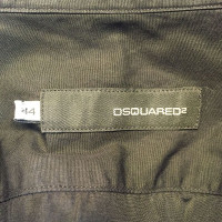 Dsquared2 Bluse