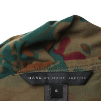 Marc By Marc Jacobs Top met patroon