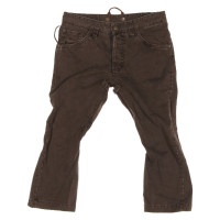 Dsquared2 Jeans Cotton in Brown