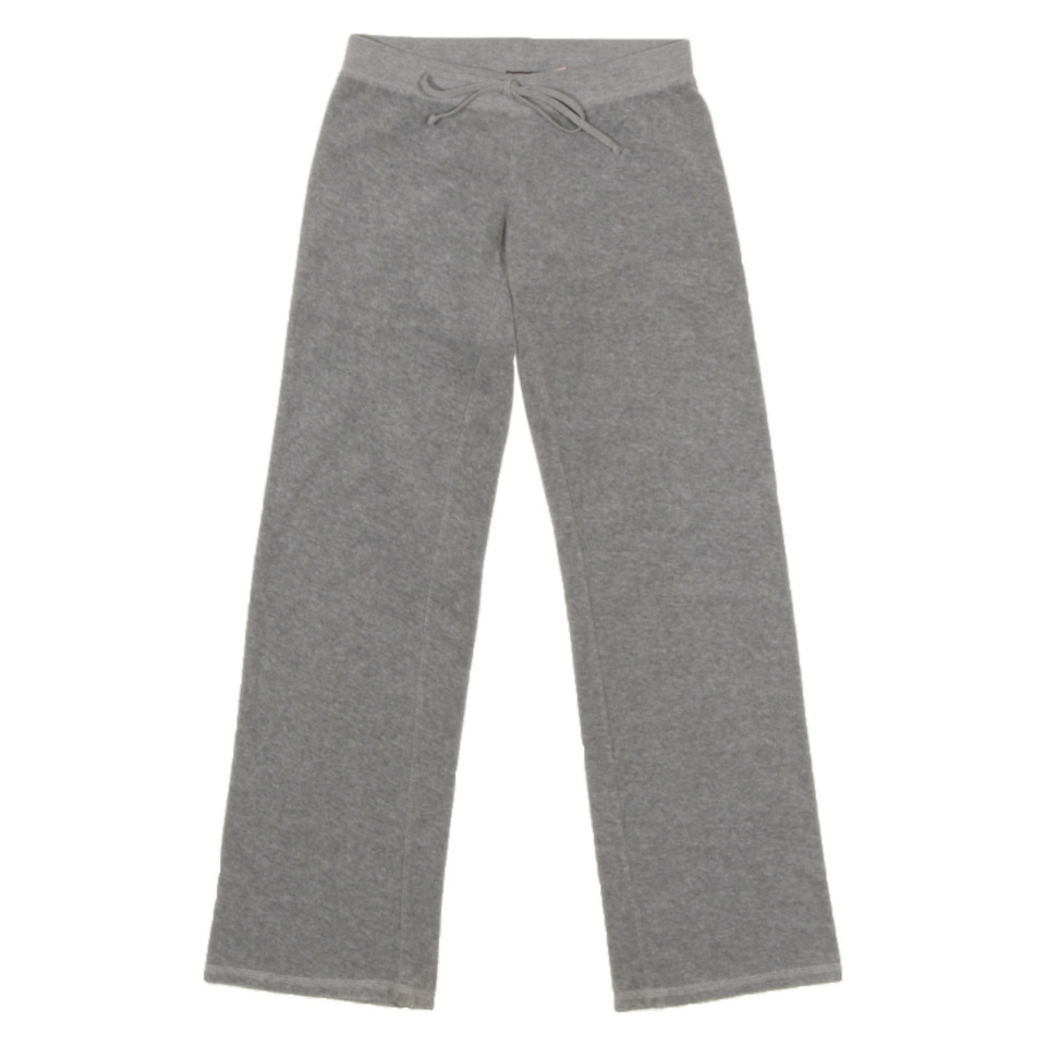 Juicy Couture Trousers in Grey