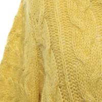Tommy Hilfiger Knitwear in Yellow