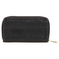 Chloé Chloe Leather Lily Wallet