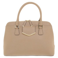 Calvin Klein Handbag made of saffiano leather