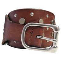 Ralph Lauren Belt with rivets