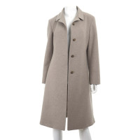 Jil Sander Cashmere coat