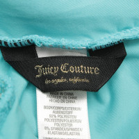 Juicy Couture Abito in Turchese