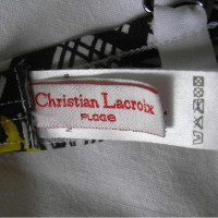 Christian Lacroix Oberteil