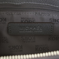 Michael Kors Borsa a tracolla grigio 