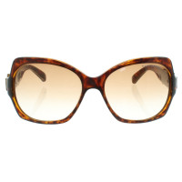 Marc Jacobs Lunettes de soleil avec motif en écaille